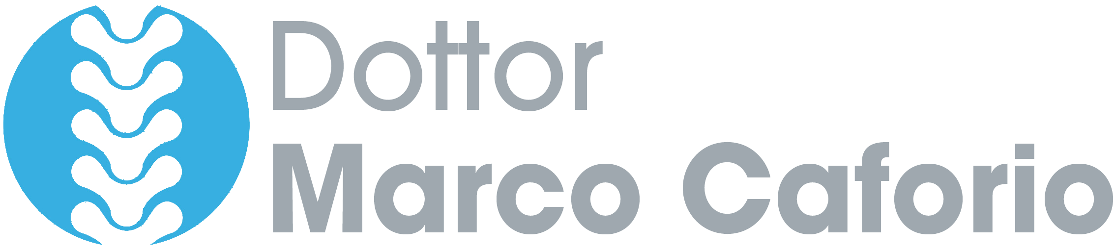 Dr. Marco Caforio 